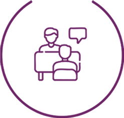 Customer icon